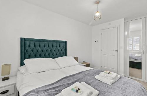 Eastbourne Casa | Bright Home in Sunny Eastbourne