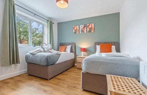Erdington Casa | Bright & Homely Birmingham Escape!