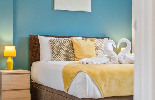 Erdington Casa | Bright & Homely Birmingham Escape!
