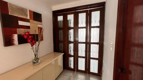 Lomas de Mazatlan Apartamento | Bright House at Golden Zone