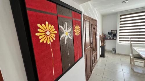 Lomas de Mazatlan Apartamento | Bright House at Golden Zone