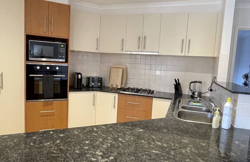 Gungahlin Casa | Bright House@gungahlin Town Center