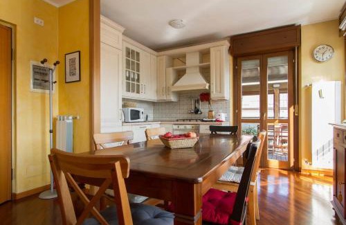 Bergamo Apartamento | Bright house with 2 bedrooms & a unique terrace