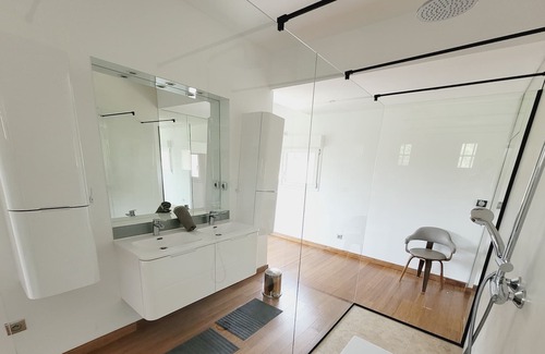 Le Tholonet Casa | Bright house with garden and private pool
