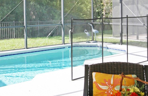 Crystal Cove Casa | Situado a sólo 6 millas de Disney propiedad en comunidad cerrada