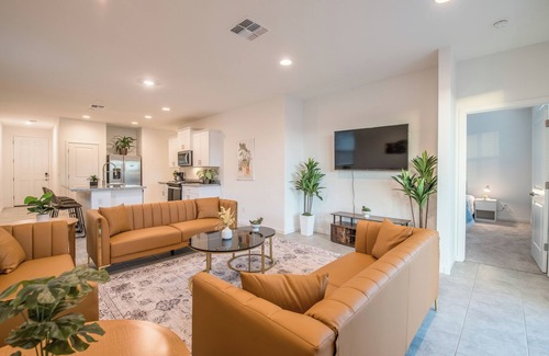 Laveen Village Casa | Bright & Inviting 3-Bedroom Home in Laveen – Comfort Awaits!