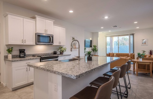 Laveen Village Casa | Bright & Inviting 3-Bedroom Home in Laveen – Comfort Awaits!