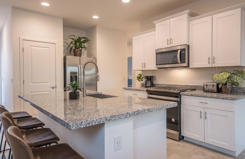 Laveen Village Casa | Bright & Inviting 3-Bedroom Home in Laveen – Comfort Awaits!
