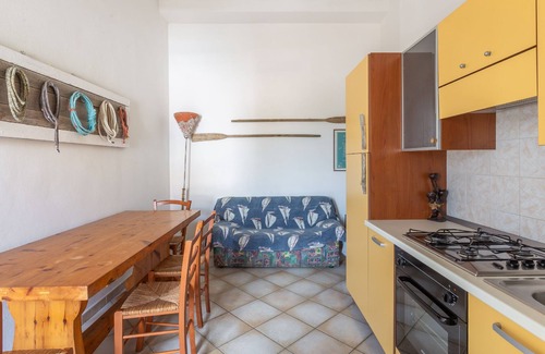 Putzu Idu Apartamento | Luminoso apartamento perfecto para 2 parejas o familias