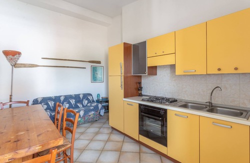 Putzu Idu Apartamento | Luminoso apartamento perfecto para 2 parejas o familias