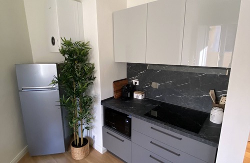 Santa Croce Apartamento | BRIGHT LOFT IN THE HEART OF FLORENCE A FEW STEPS FROM UFFIZZI