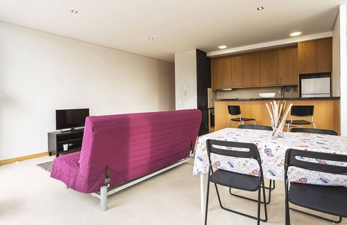 Viana do Castelo Apartamento | Apartamento de lujo brillante