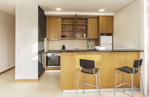 Viana do Castelo Apartamento | Apartamento de lujo brillante
