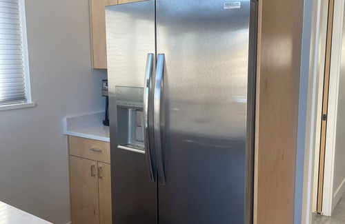 River Road Casa | Bright & Modern 2-Bedroom Duplex, Central Missoula