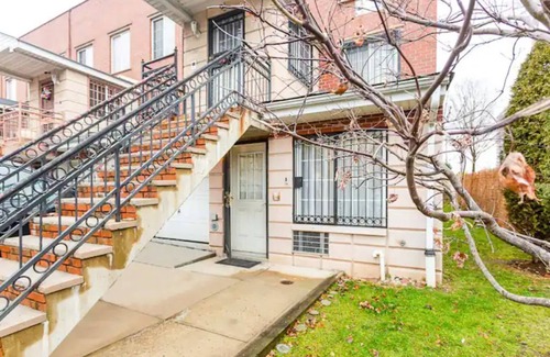 Brownsville Apartamento | *Bright Modern 2 BR Walk-in Apt*