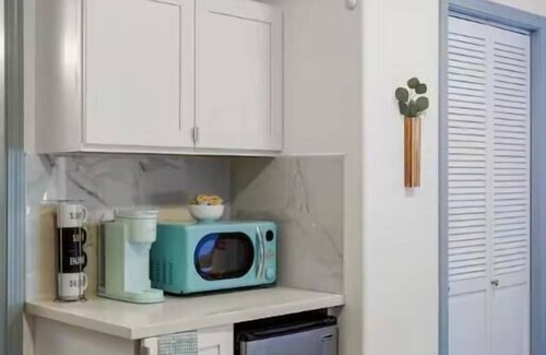 Inner Parkside Apartamento | Bright Modern 2BR 2Bath Near SFSU