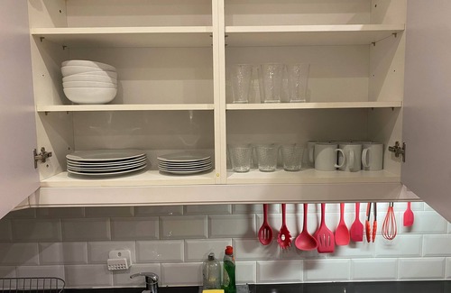 Coldharbour Apartamento | Bright, Modern and Spacious Flat in Brixton w/easy access to Central London