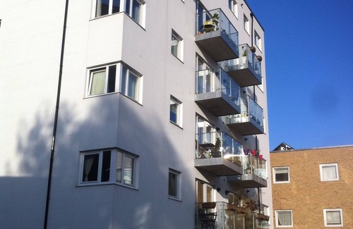 Kennington Apartamento | Luminoso y moderno apartamento en Kennington