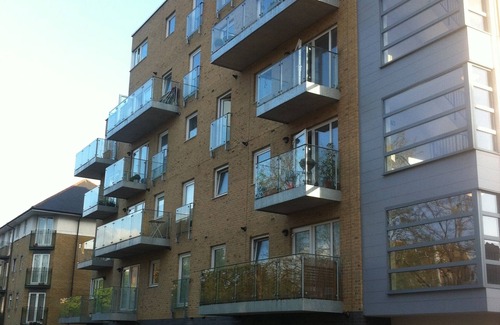 Kennington Apartamento | Luminoso y moderno apartamento en Kennington
