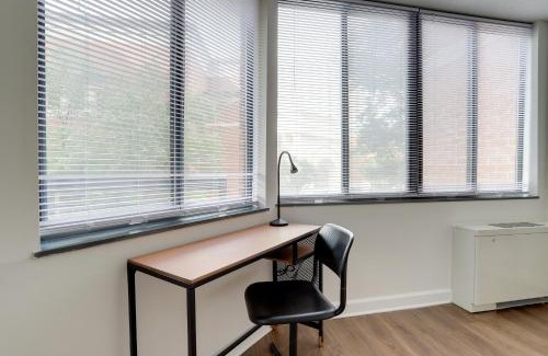 Pentagon City Apartamento | Bright & Modern Apartment in Pentagon City