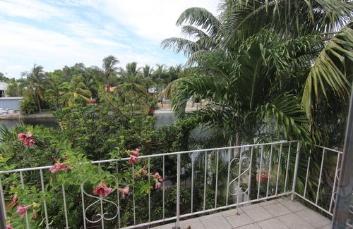 North Miami Casa | BRILLANTE MODERNO CLAVE WEST STYLE 2 DORMITORIO ADOSADO CON DOCK