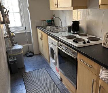 Pembridge Apartamento | Bright & modern Notting Hill 3BR Apartment