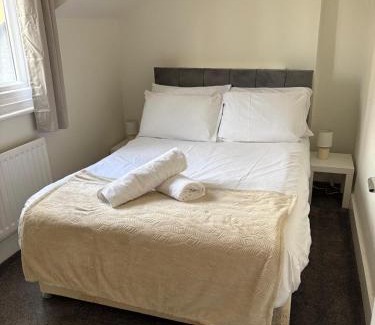Pembridge Apartamento | Bright & modern Notting Hill 3BR Apartment