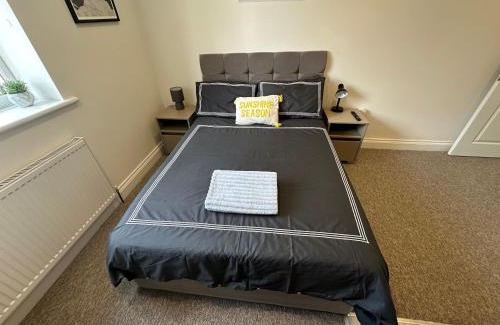 West Hendon Apartamento | Bright Modern, Private Apartment,15 Mins To Central London