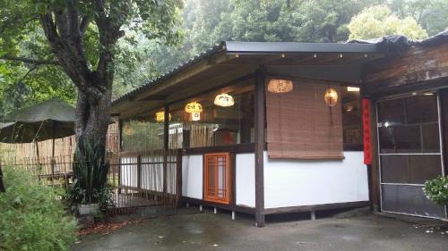 Dongshi District Casa | Bright Moon Homestay