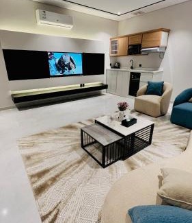 AlUla Apartamento | Bright Moon Hotel