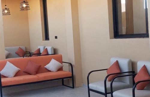 AlUla Apartamento | Bright Moon Hotel