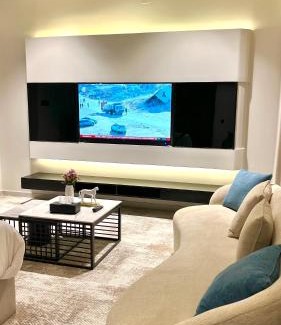AlUla Apartamento | Bright Moon Hotel