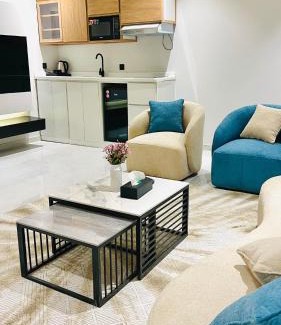 AlUla Apartamento | Bright Moon Hotel