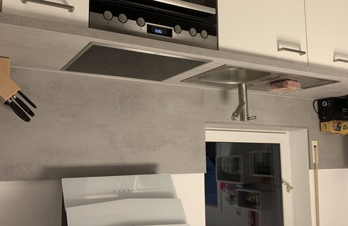 Mutlangen Apartamento | Apartamento luminoso y recién amueblado.