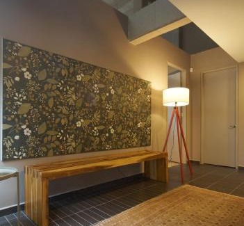 Financial District Apartamento | Bright & Peaceful Loft in Top Area