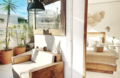 Ipanema Apartamento | Beach Block Penthouse en el corazón de Ipanema