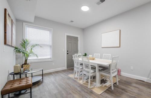 South Boston Apartamento | Bright Private Room Near Beaches, Public Transit