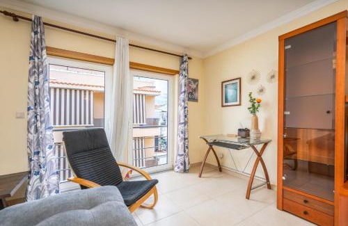 Vila Real Santo Antonio Apartamento | Bright & Spacious Flat by HostWise