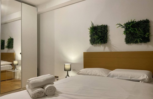 St. Pancras Apartamento | Bright/Quiet 2BR Gem near Kings Cross