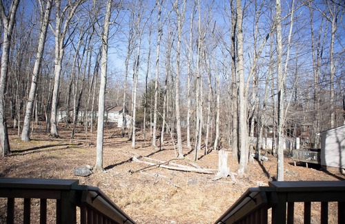 Hickory Hills Cabina | Bright & quiet cabin near mountain attractions