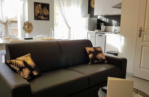 Le Puy-en-Velay Apartamento | ★ Bright ★ Quiet ★ City centre ★ Easy Parking ★ WIFI ★