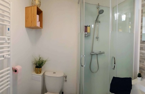 Le Puy-en-Velay Apartamento | ★ Bright ★ Quiet ★ City centre ★ Easy Parking ★ WIFI ★