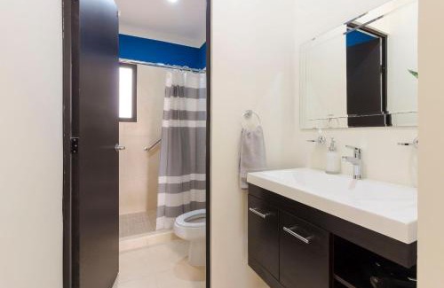 Cancun Apartamento | Bright & Relaxing Full Apartment