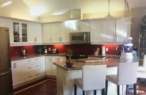 Collingwood Casa | Casa adosada de 5 dormitorios renovada en campo de golf