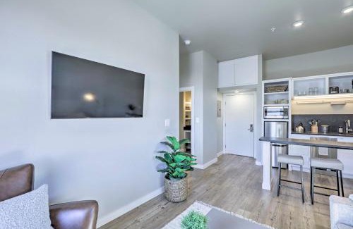 Downtown Apartamento | Bright San Marcos Apartment with Ideal Location