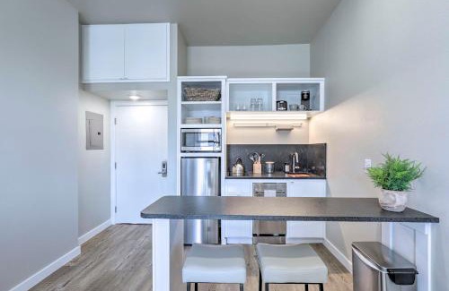 Downtown Apartamento | Bright San Marcos Apartment with Ideal Location