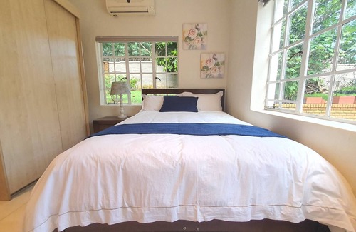 Greater Johannesburg Metropolitan Area Casa | Bright & Secure Unit In The Heart Of Sandton