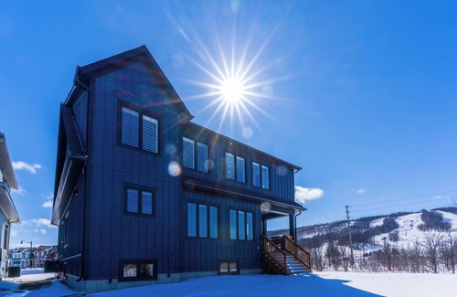 The Blue Mountains Casa | Bright, spacious, amazing view at a prime location