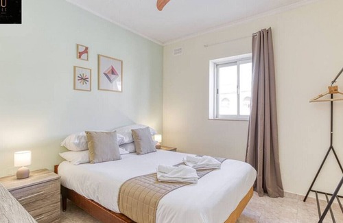 Tal-Ghoqod Apartamento | Bright & spacious 2BR APT in Swieqi with balcony