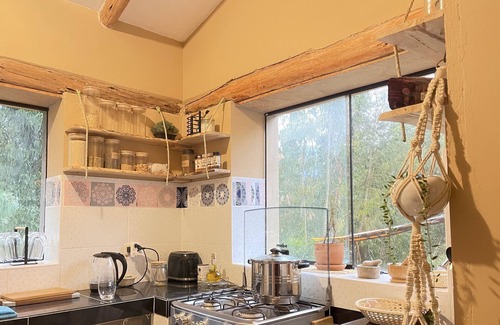Pisac Casa | Bright & spacious 3 bed home in pisac